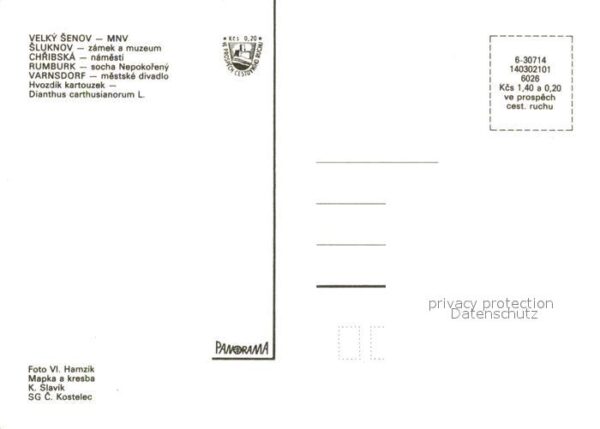 Sluknov Chribska Rumburk Varnsdorf – Bild 2