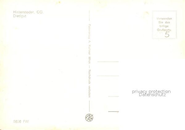 Hinterstoder Dietlgut – Bild 2