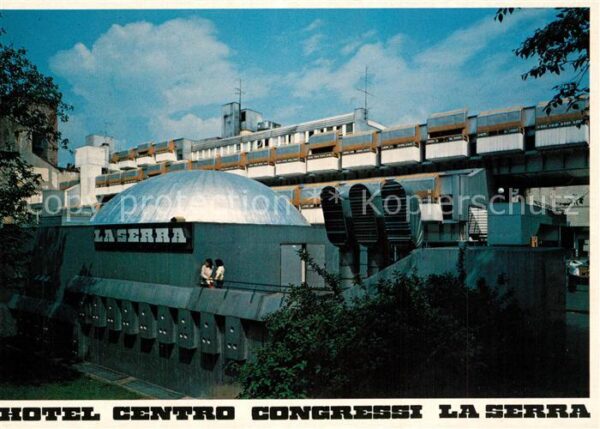 Ivrea Hotel Centro Congressi la Serra