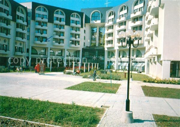 Rogaska Slatina Hotel Sava