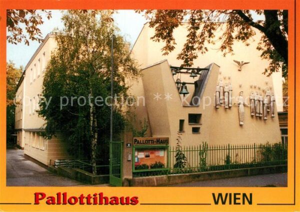 Wien Pallottihaus