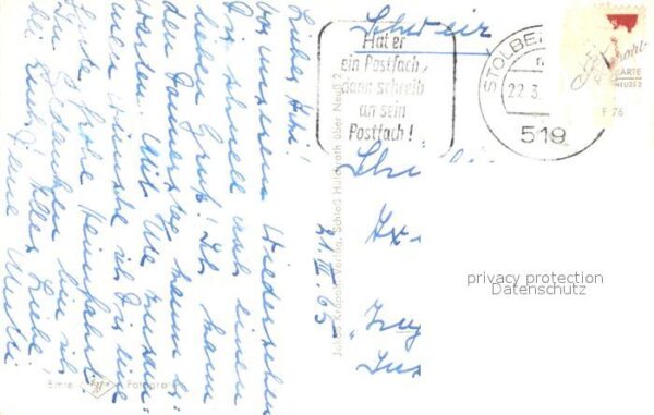 Stolberg Rheinland Stadtansichten – Bild 2