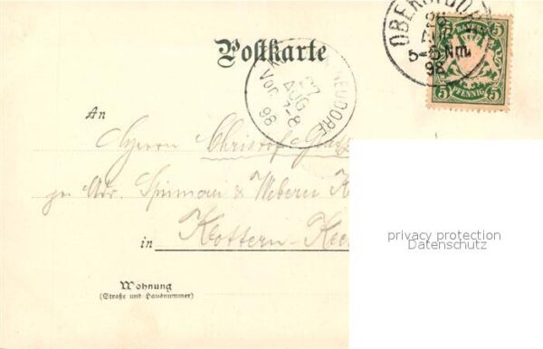 Gerstruben Höfatsspitze Mondschein – Bild 2