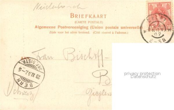Delft Praalgral van Prins Willem I – Bild 2