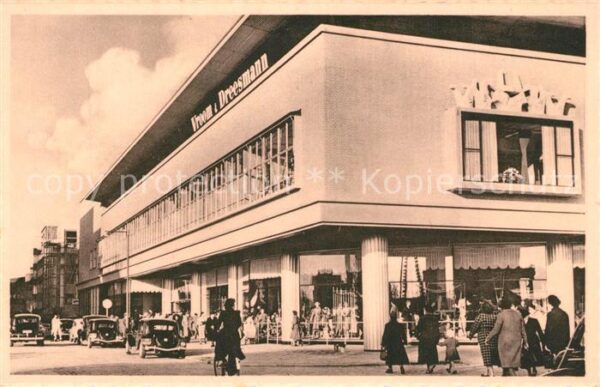 Rotterdam Spinhuisstraat