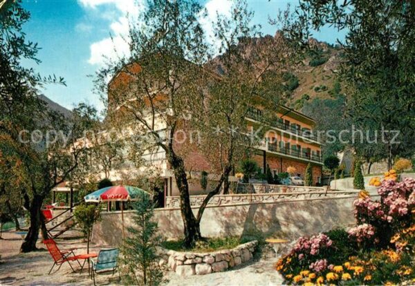 Limone sul Garda Hotel Royal