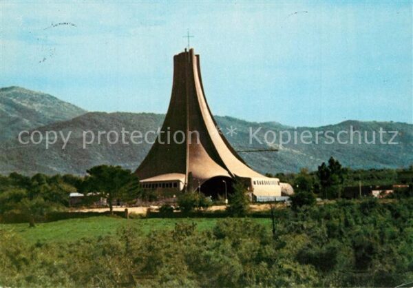 Roma Rom San Vittorino Romano Santuario Nostra S