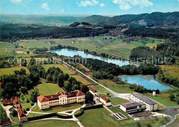 Stubenberg Steiermark Fliegeraufnahme Bundessportschule Schie