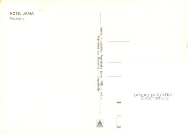 Postojna Hotel Jama Restaurant – Bild 2