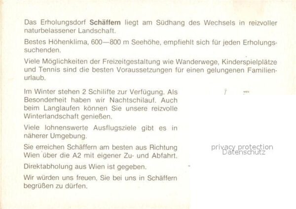 Schoeffern Fliegeraufnahme – Bild 2