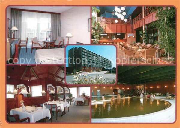BuekBuekuerdoe Bad Hotel Thermal