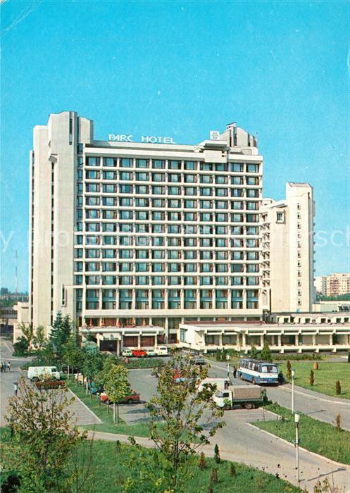 Bucuresci Park Hotel