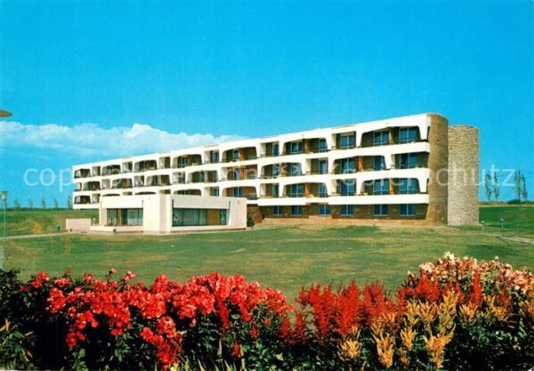 Venus Rumaenien Hotel Sanda
