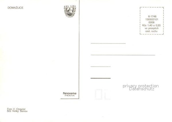 Domazlice Stadtansichten – Bild 2