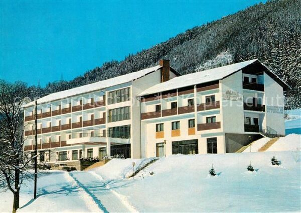 Schladming Obersteiermark Haus Tauernblick Winterlandschaft