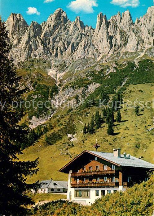 Muehlbach Hochkönig Arthurhaus