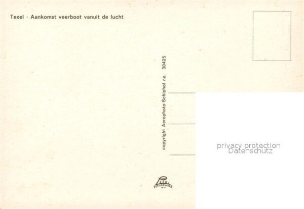 Texel Fliegeraufnahme – Bild 2