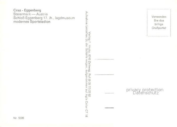 Eggenberg Graz Panorama – Bild 2