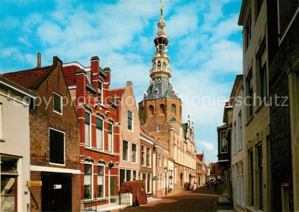 Zierikzee Stadthuis