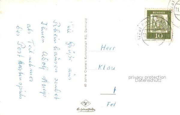 Rheinhausen Duisburg Friedrich Alfred Str Jugendheim Rathaus – Bild 2
