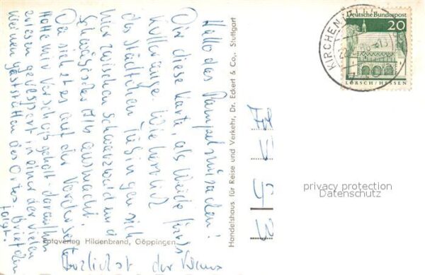 Tuebingen Fliegeraufnahme – Bild 2