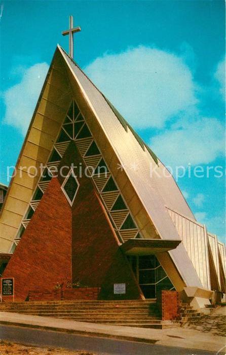 Innisfail St Andrews Memorial Presbyterian Church