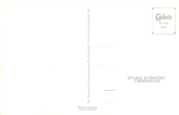 Trier Dom – Bild 2