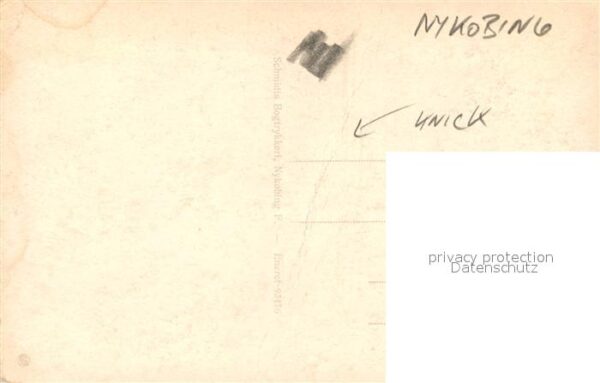 Nykjobing Navenhusen – Bild 2