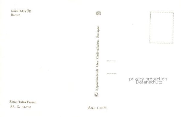 Mariagyued Borozo – Bild 2