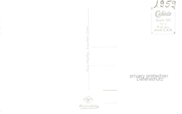 Braunfels Fliegeraufnahme mit Schloss – Bild 2
