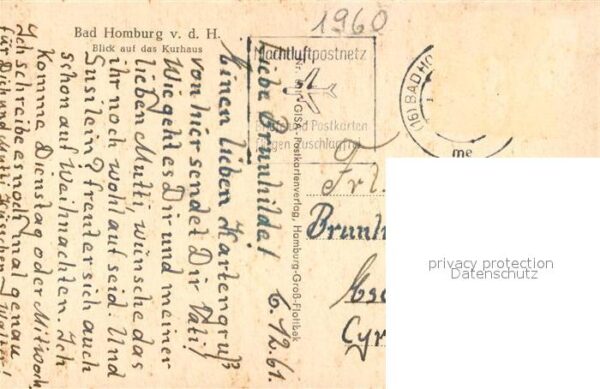 Bad Homburg Kurhaus – Bild 2