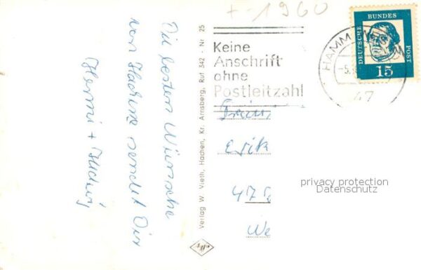 Hachen Sauerland Panorama am Sorpesee – Bild 2