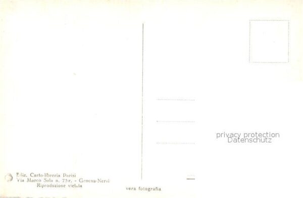 Nervi Porticciolo – Bild 2