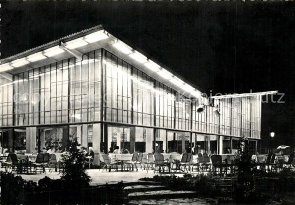 Balatonfoeldvar Restaurant des Motels