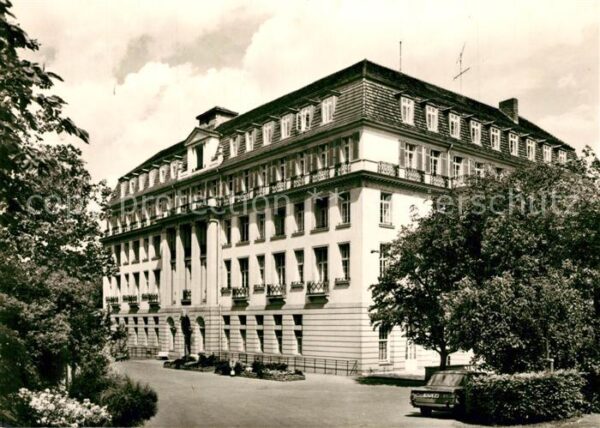 Bad Eilsen Fürstenhof