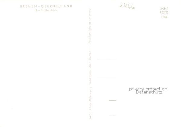 Oberneuland Am Hollerdeich – Bild 2