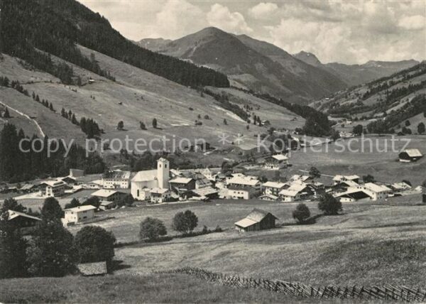 Saalbach-Hinterglemm