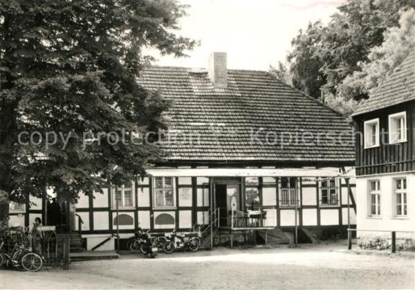 Guehlen Glienicke Restaurant Boltenmühle