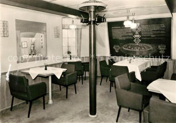 Gross Stieten VEG Tierzucht Restaurant Mecklenburger