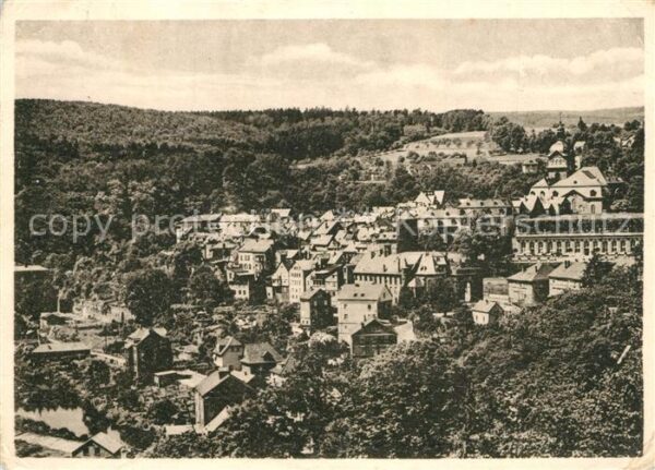Weilburg