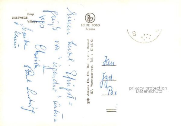 Lissewege Dorp – Bild 2