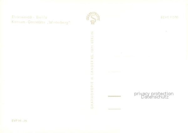 Biehla Restaurant Winterberg – Bild 2