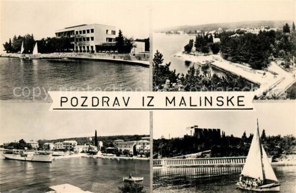 Malinske
