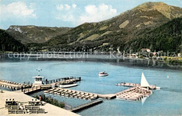 Erlaufsee