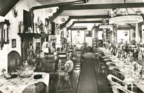 Monnickendam Uitgave Stuttenburgh