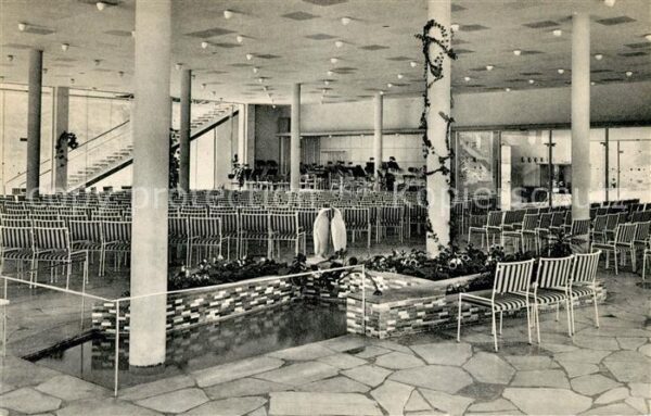 Bad Orb Konzertsaal