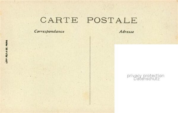 Alger Algerien Maison Mauresque – Bild 2