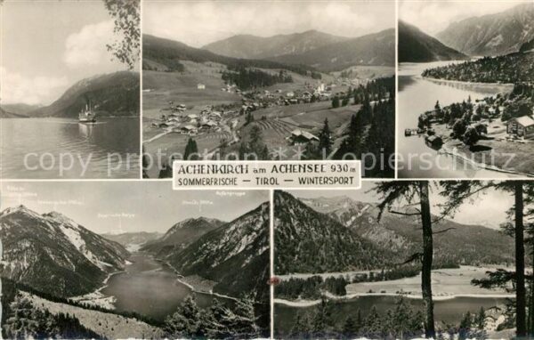 Achenkirch