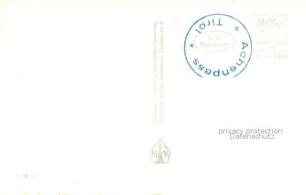 Achenkirch – Bild 2
