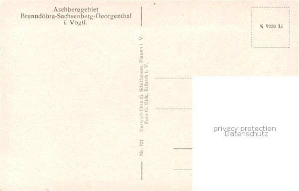 Sachsenberg-Georgenthal – Bild 2